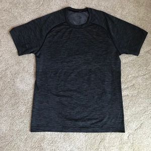 EUC Men’s Lululemon shirt, size medium